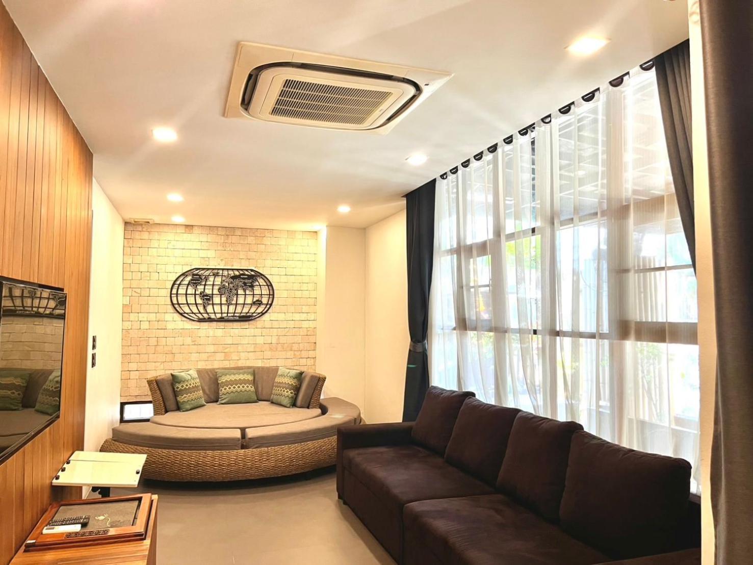 The Guest Arak Boutique Hotel Chiang Mai Exterior foto