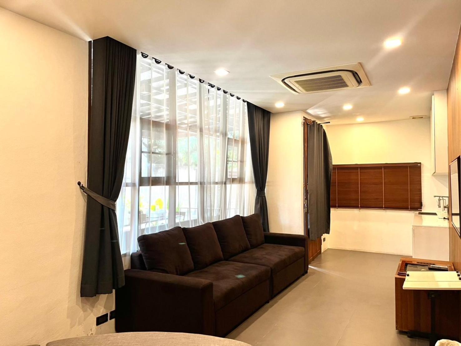 The Guest Arak Boutique Hotel Chiang Mai Exterior foto