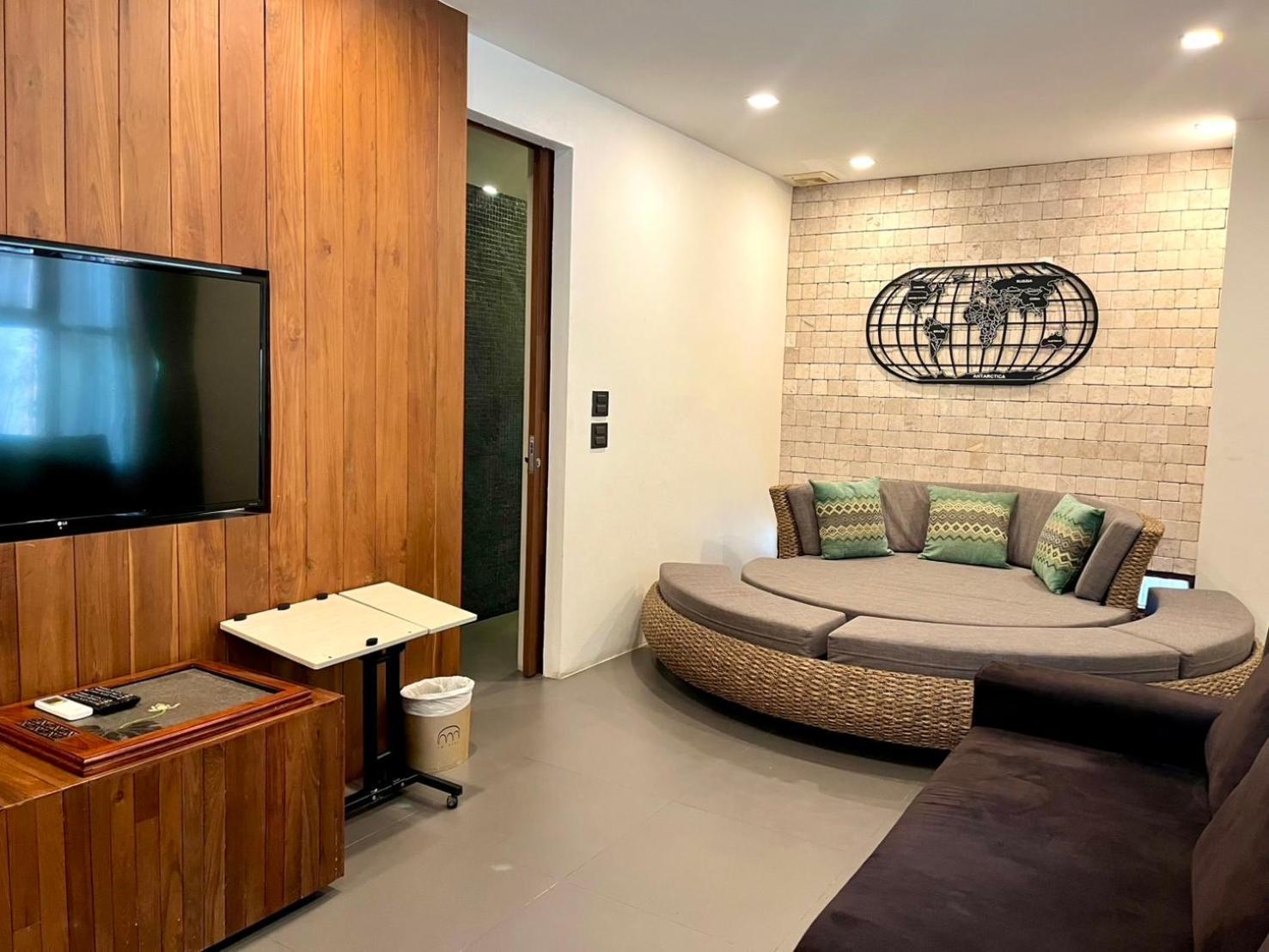 The Guest Arak Boutique Hotel Chiang Mai Exterior foto