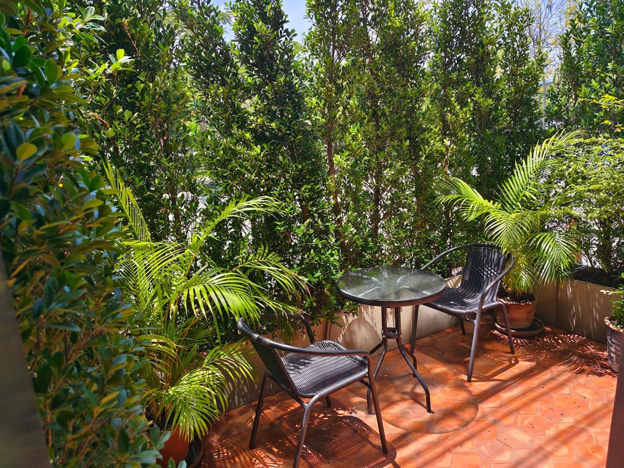The Guest Arak Boutique Hotel Chiang Mai Exterior foto