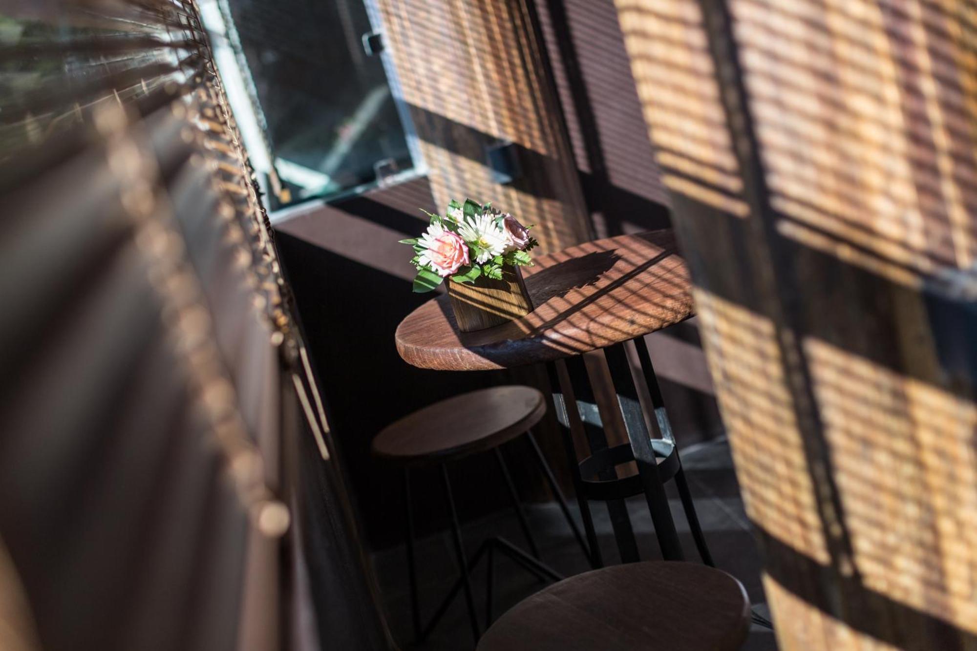 The Guest Arak Boutique Hotel Chiang Mai Exterior foto